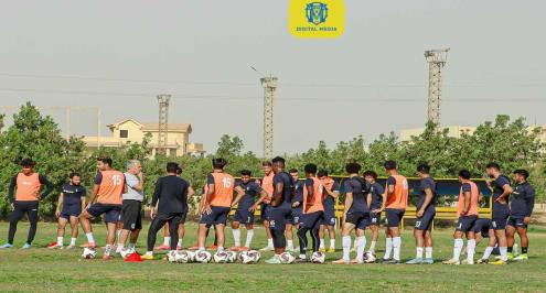 "لافيينا يُحافظ على الصدارة".. اشتعال المنافسة على بطاقة الصعود للممتاز في مجموعة الصعيد